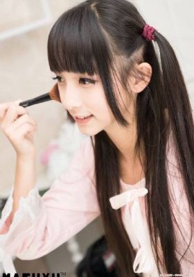 欧美霸气女生头像真人_HD影视在线观看